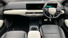 Kia EV4 150kW GT-Line S 81kWh 5dr Auto Electric Hatchback